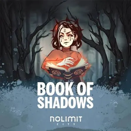 Book of Shadows